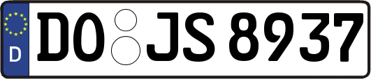 DO-JS8937