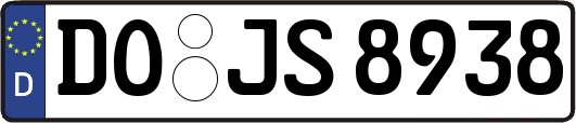 DO-JS8938