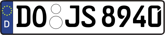DO-JS8940