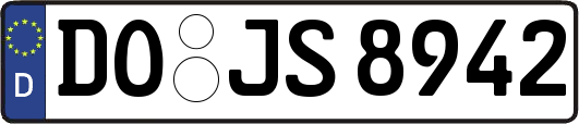 DO-JS8942