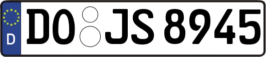 DO-JS8945