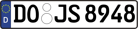 DO-JS8948
