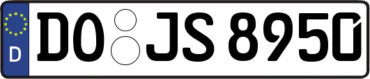DO-JS8950