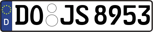 DO-JS8953