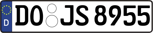 DO-JS8955