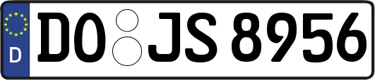 DO-JS8956