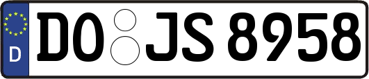 DO-JS8958