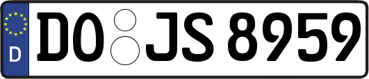 DO-JS8959