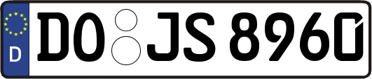 DO-JS8960