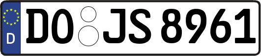 DO-JS8961