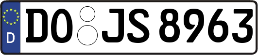 DO-JS8963
