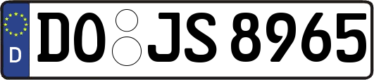 DO-JS8965