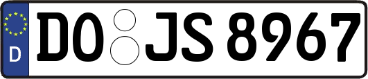 DO-JS8967