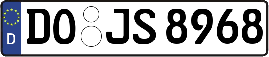 DO-JS8968