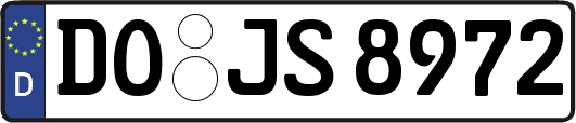 DO-JS8972