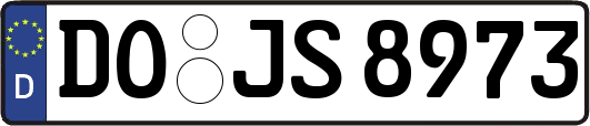 DO-JS8973