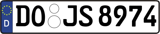 DO-JS8974