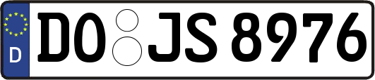 DO-JS8976