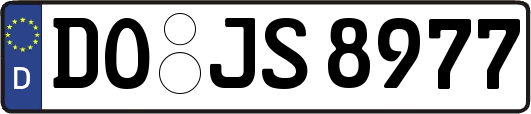 DO-JS8977