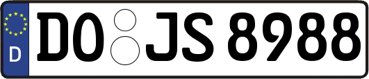 DO-JS8988