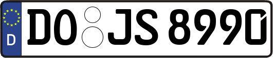 DO-JS8990