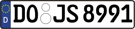 DO-JS8991
