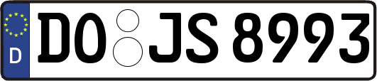 DO-JS8993