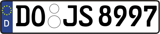 DO-JS8997