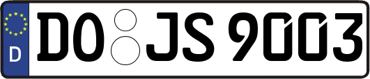DO-JS9003
