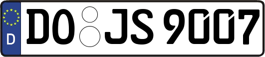 DO-JS9007
