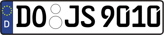 DO-JS9010