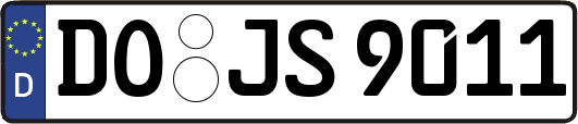 DO-JS9011