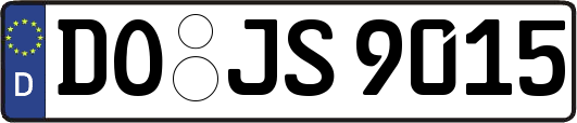 DO-JS9015