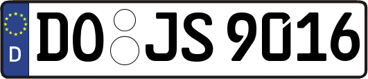 DO-JS9016