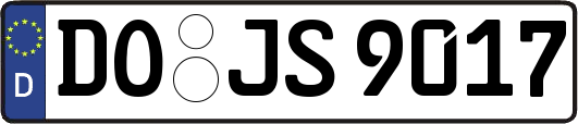 DO-JS9017