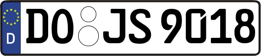 DO-JS9018