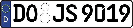 DO-JS9019