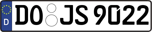 DO-JS9022