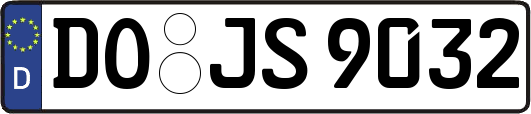 DO-JS9032