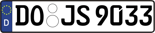 DO-JS9033