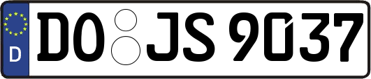 DO-JS9037