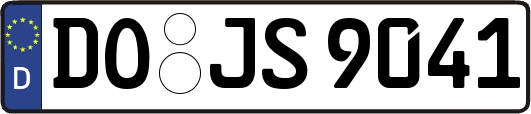 DO-JS9041