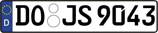 DO-JS9043