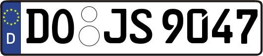 DO-JS9047