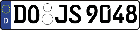 DO-JS9048