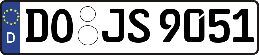 DO-JS9051