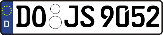 DO-JS9052