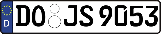 DO-JS9053