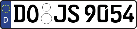 DO-JS9054