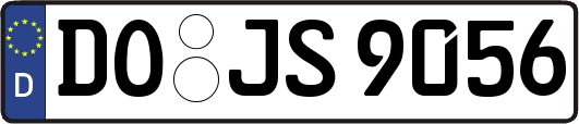 DO-JS9056